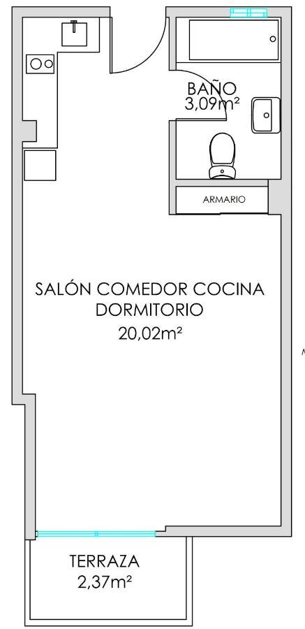 SWEET HOME BENALMADENA, Estudio con vistas al mar y excelente conexion wifi, Sea view con piscinas Exterior foto