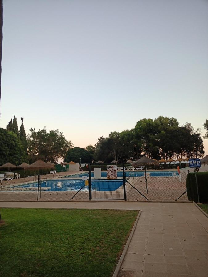 SWEET HOME BENALMADENA, Estudio con vistas al mar y excelente conexion wifi, Sea view con piscinas Exterior foto