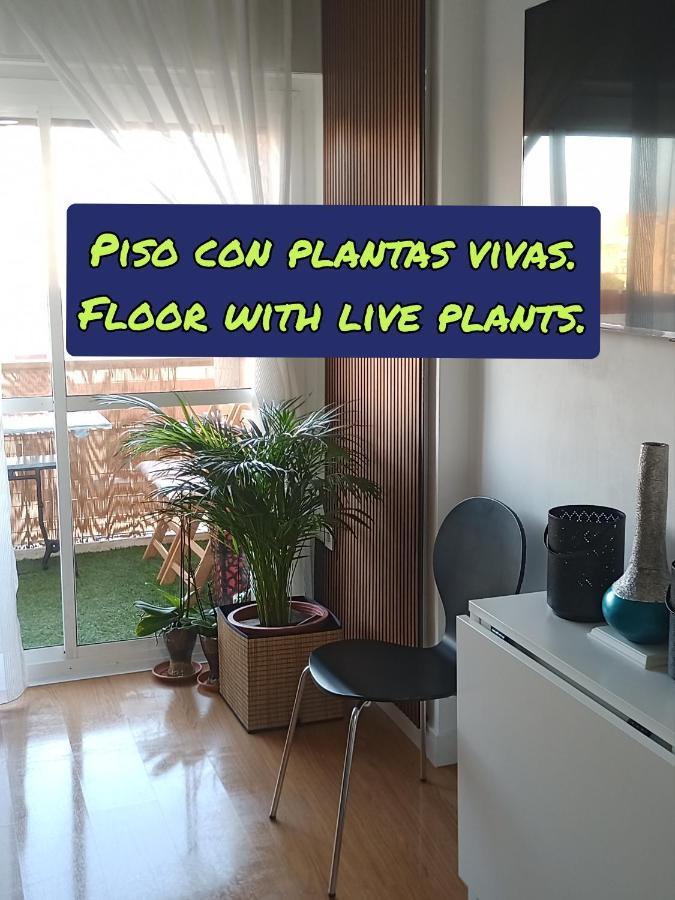 SWEET HOME BENALMADENA, Estudio con vistas al mar y excelente conexion wifi, Sea view con piscinas Exterior foto